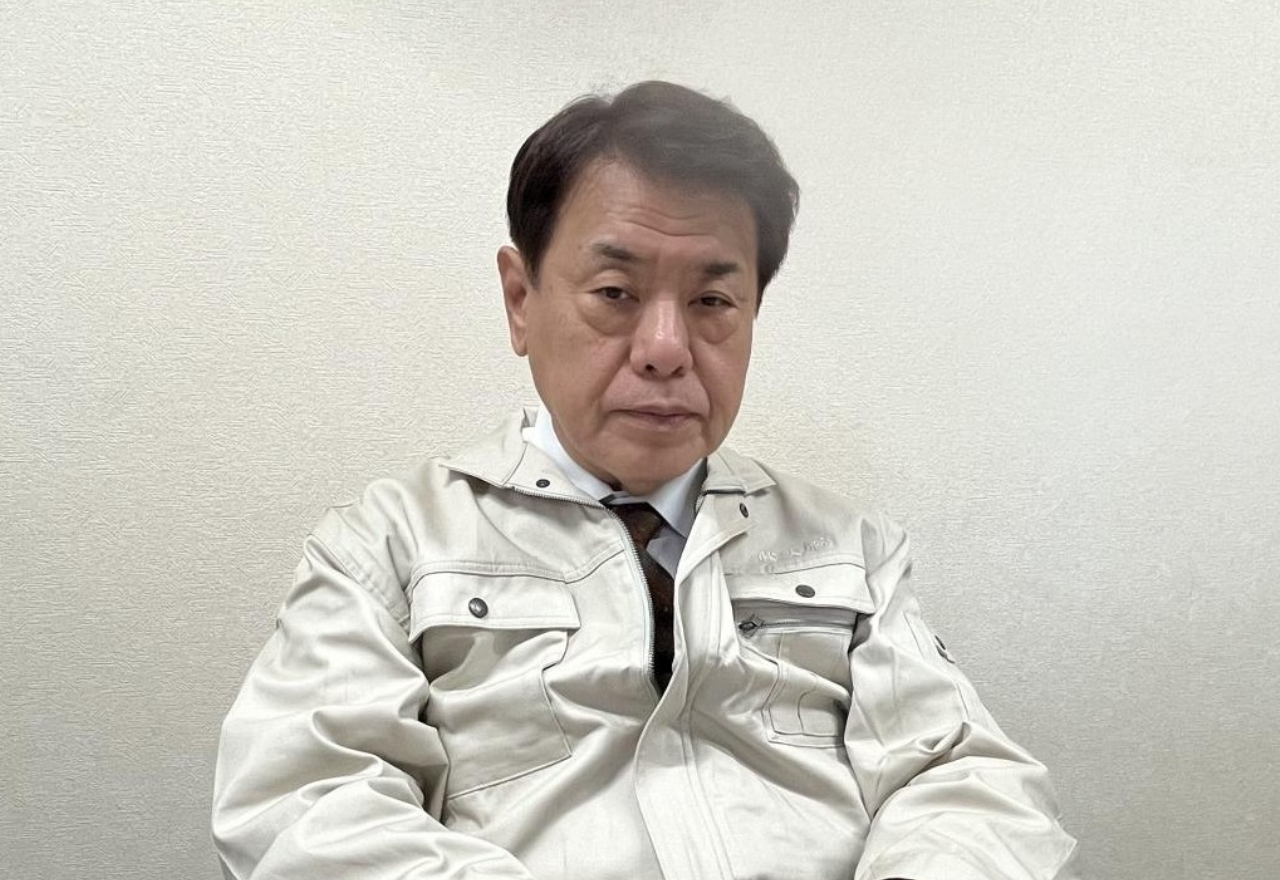 代表取締役 小久保聡